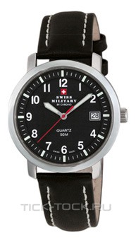  Swiss Military by Chrono 20019ST-11L